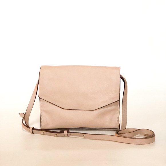 clarks pink handbag